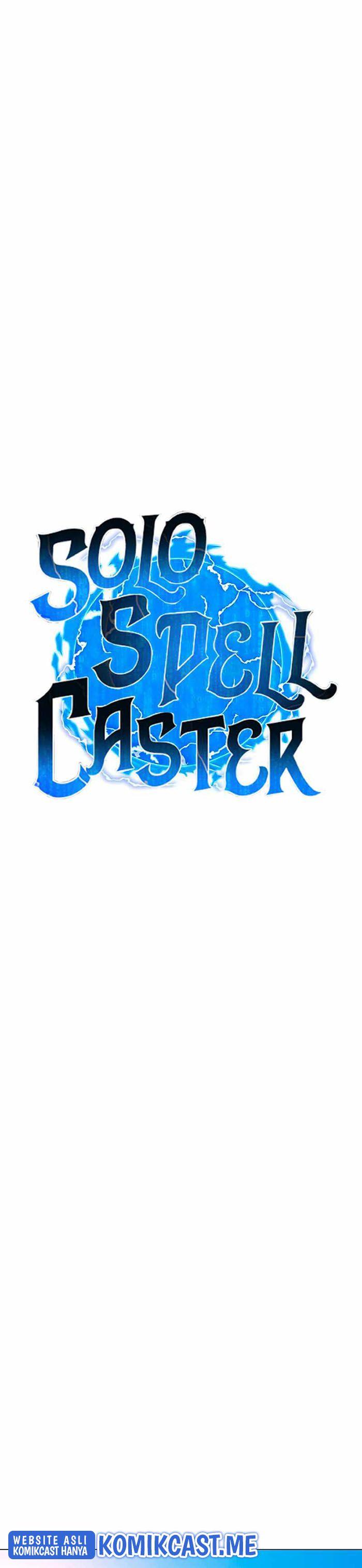 solo-spell-caster - Chapter: 83