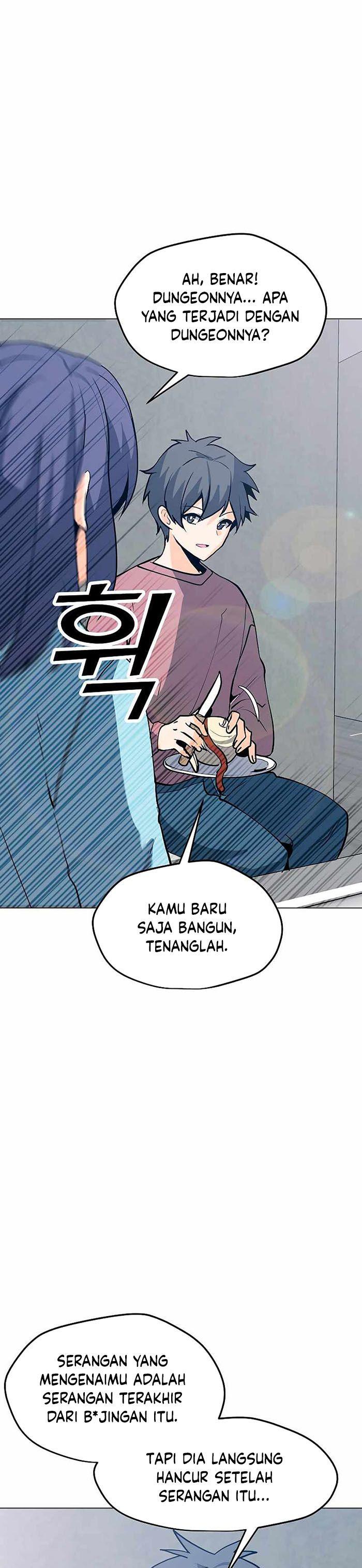 solo-spell-caster - Chapter: 83