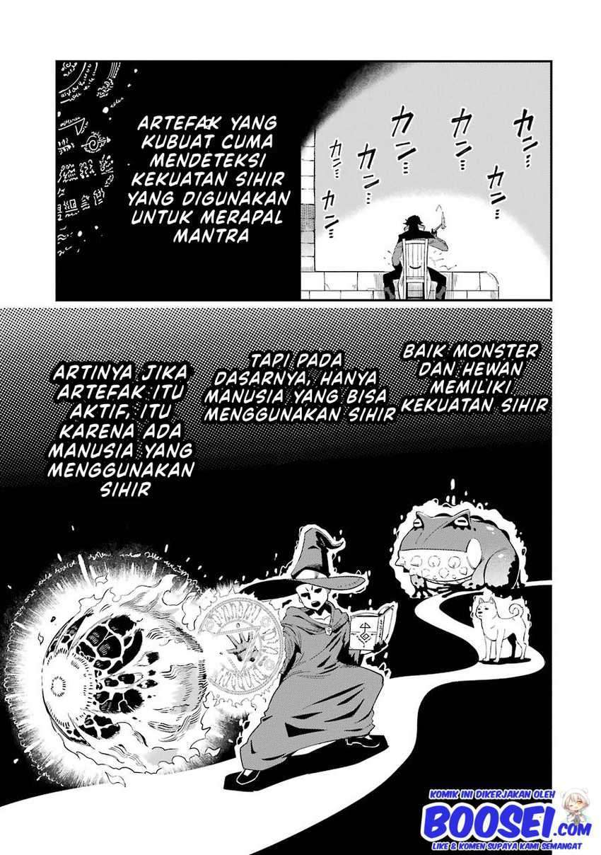 ansatsu-skill-de-isekai-saikyou-renkinjutsu-to-ansatsujutsu-o-kiwameta-ore-wa-sekai-o-kage-kara-shihai-suru - Chapter: 2.1