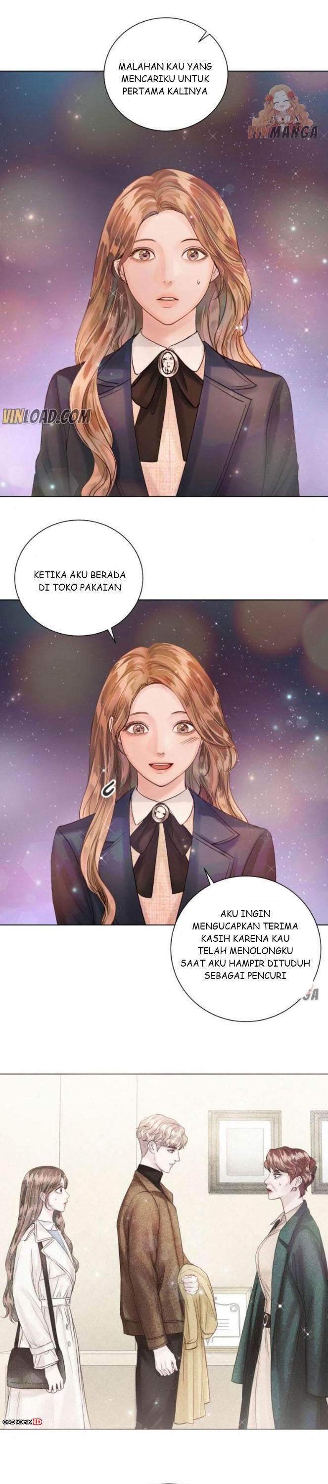 there-must-be-happy-endings - Chapter: 40
