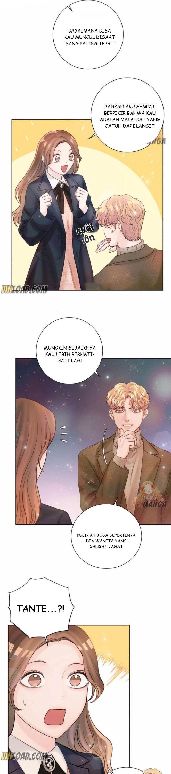 there-must-be-happy-endings - Chapter: 40