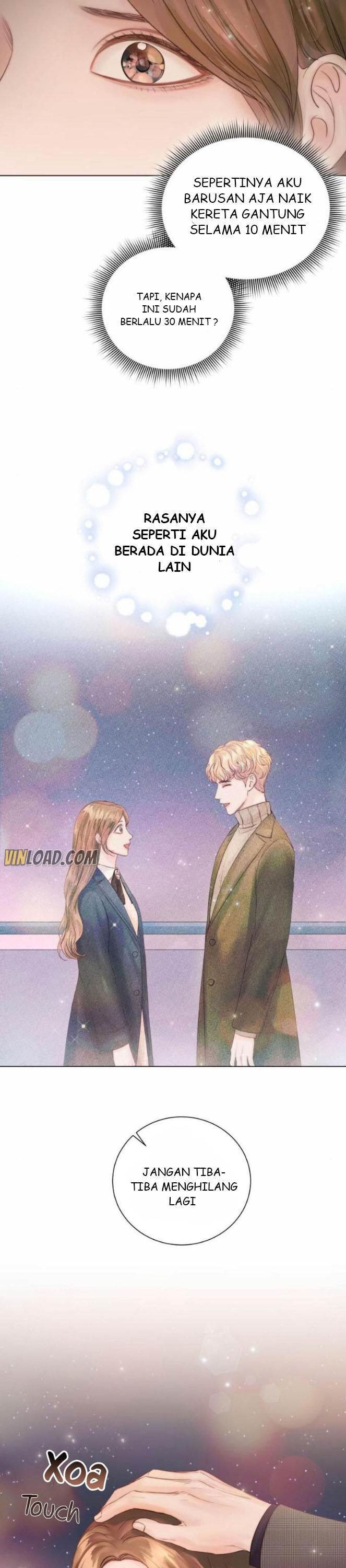 there-must-be-happy-endings - Chapter: 40