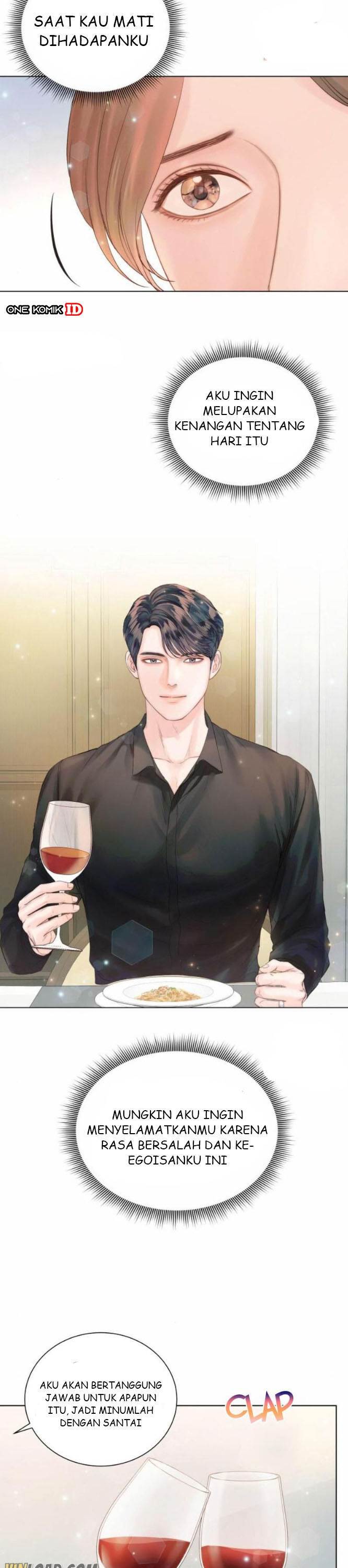there-must-be-happy-endings - Chapter: 40