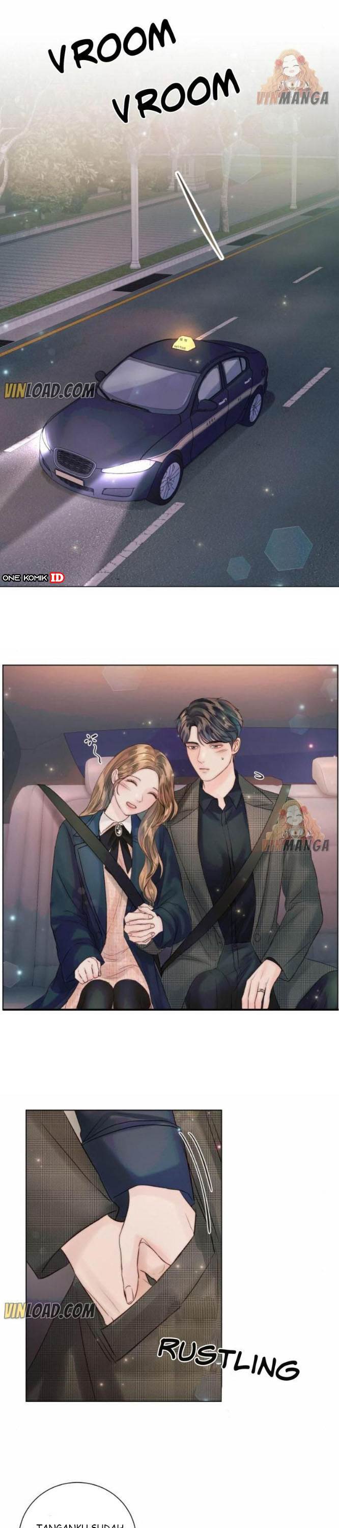 there-must-be-happy-endings - Chapter: 40