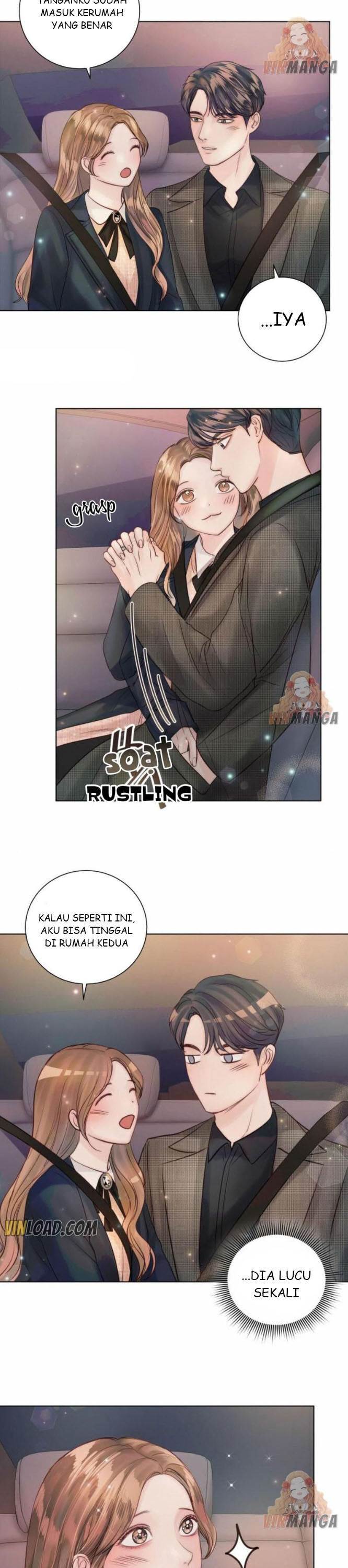 there-must-be-happy-endings - Chapter: 40