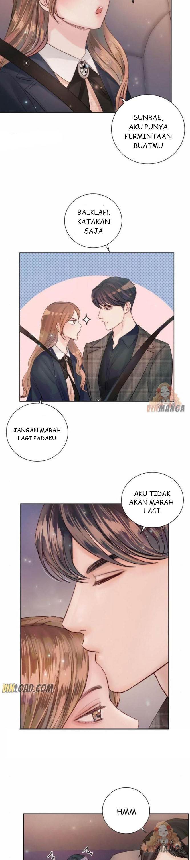 there-must-be-happy-endings - Chapter: 40