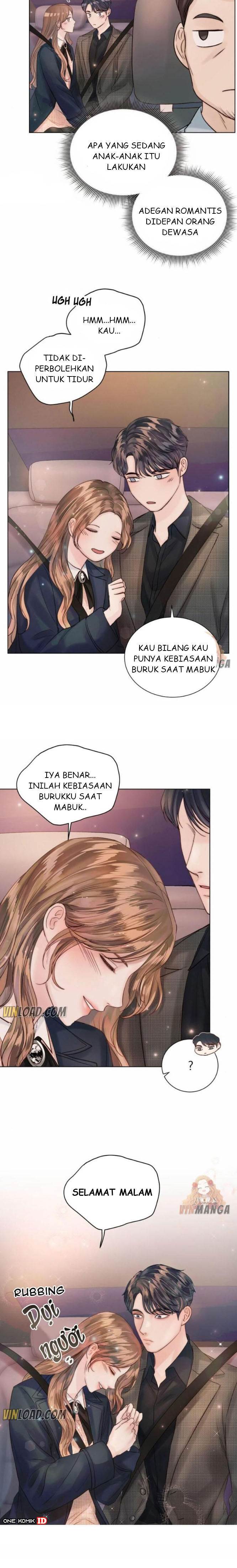 there-must-be-happy-endings - Chapter: 40