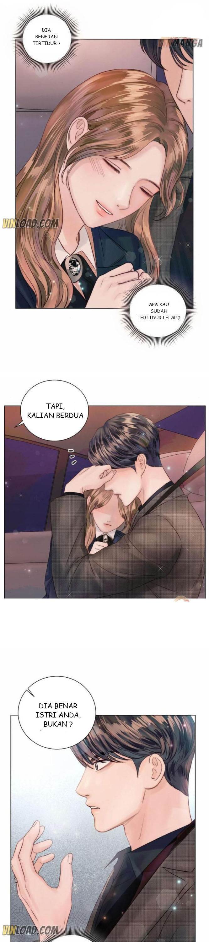 there-must-be-happy-endings - Chapter: 40