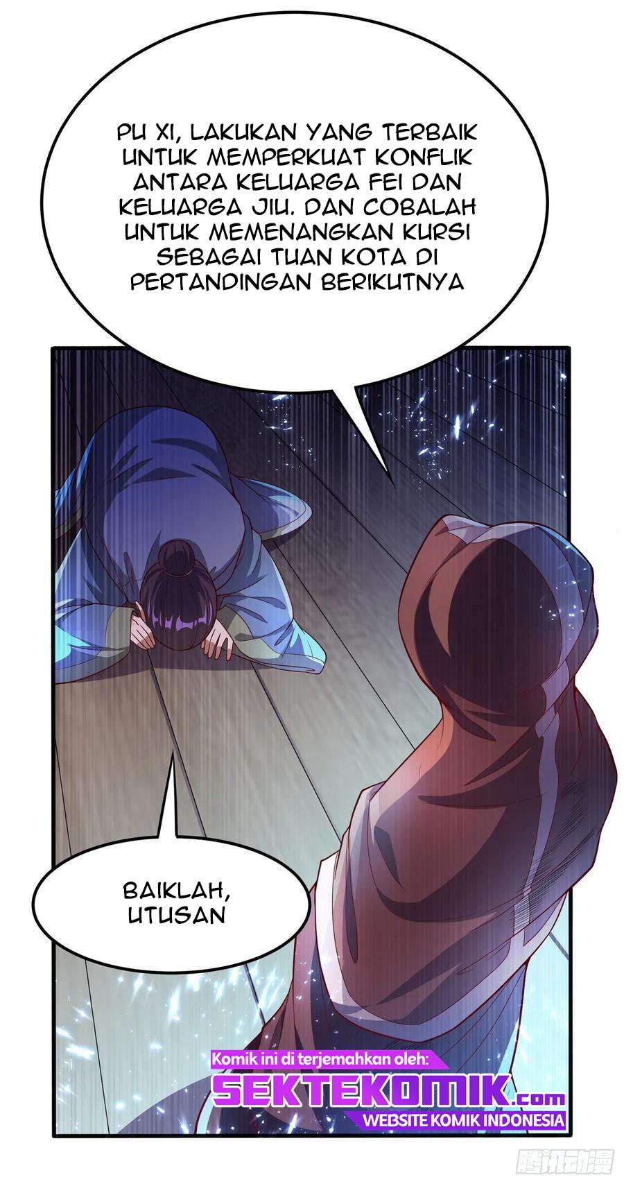 martial-inverse - Chapter: 48