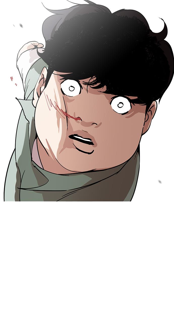 lookism - Chapter: 189