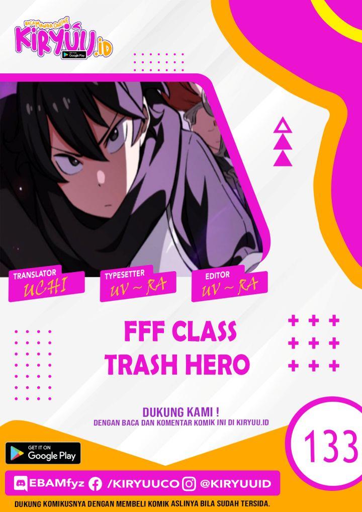 fff-class-trashero - Chapter: 133