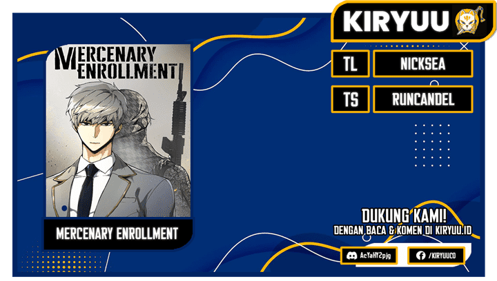 mercenary-enrollment - Chapter: 122