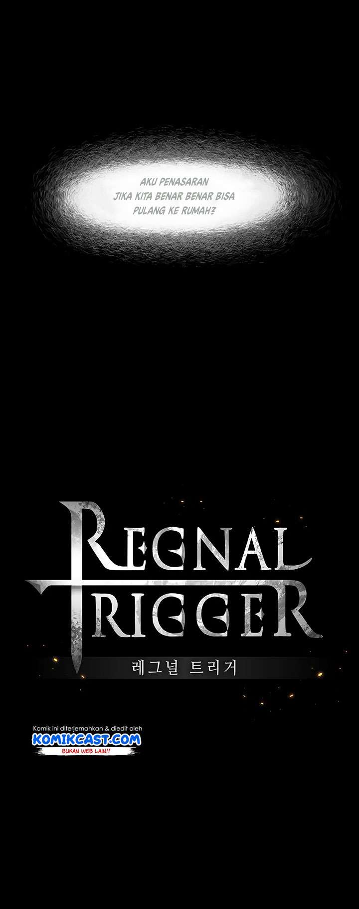 regnal-trigger - Chapter: 1