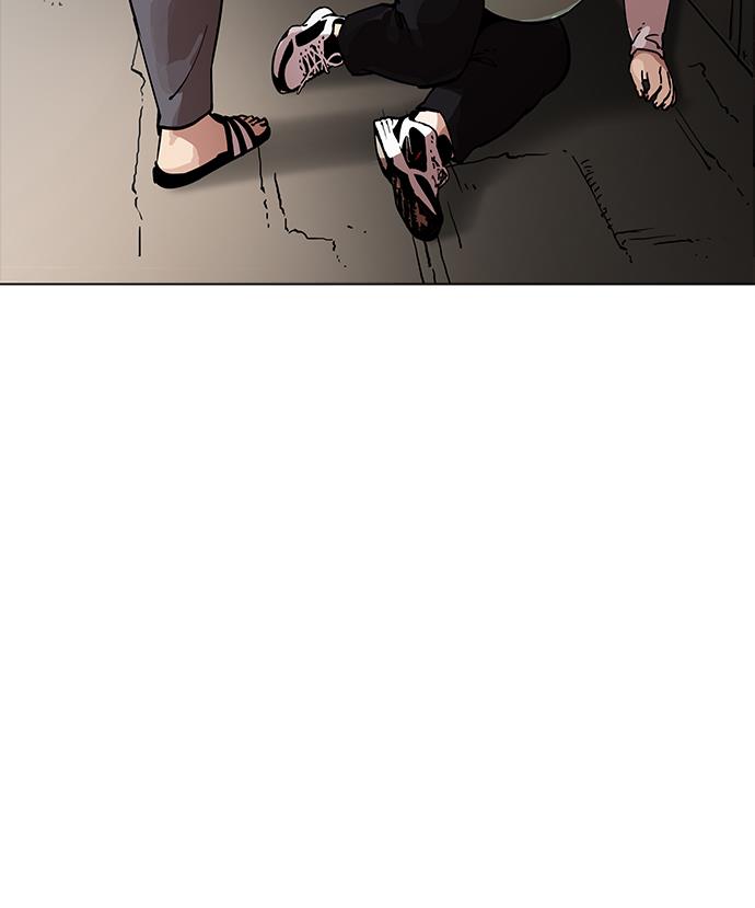 lookism - Chapter: 189