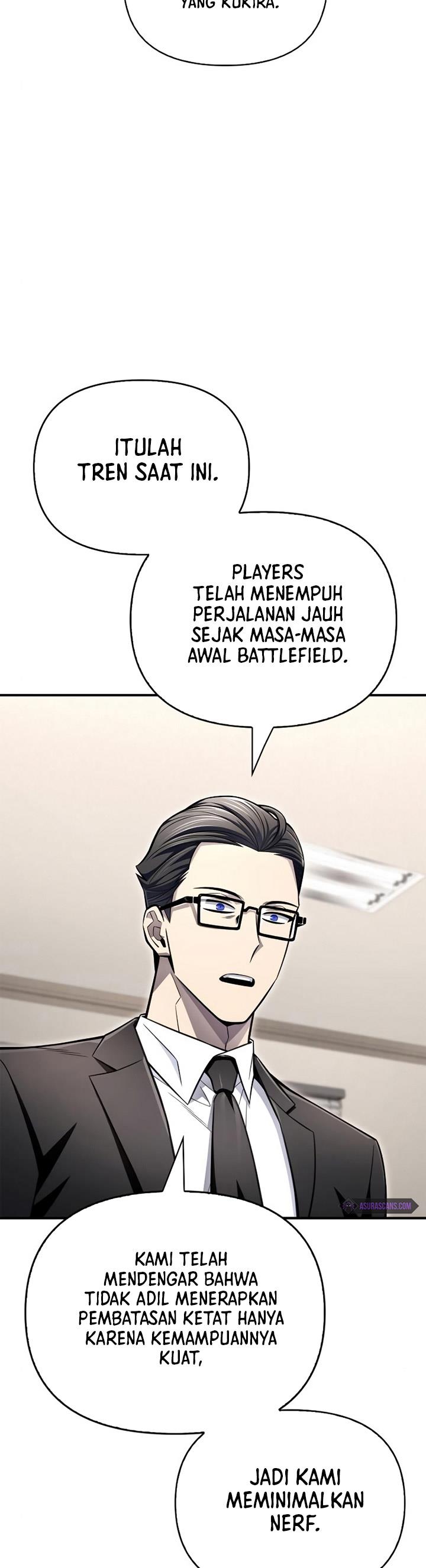 superhuman-battlefield - Chapter: 78