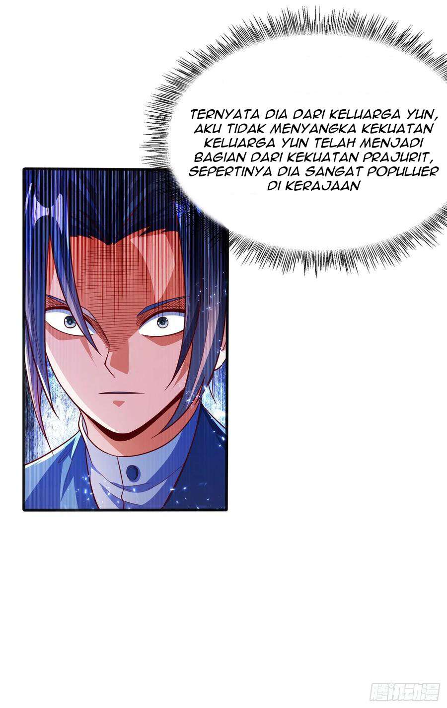 martial-inverse - Chapter: 49