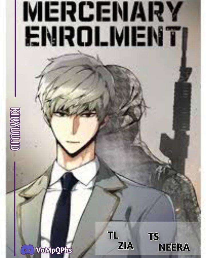 mercenary-enrollment - Chapter: 123