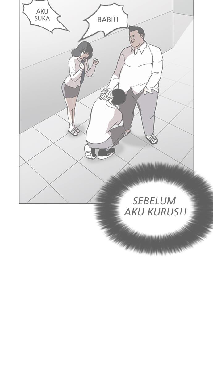 lookism - Chapter: 188