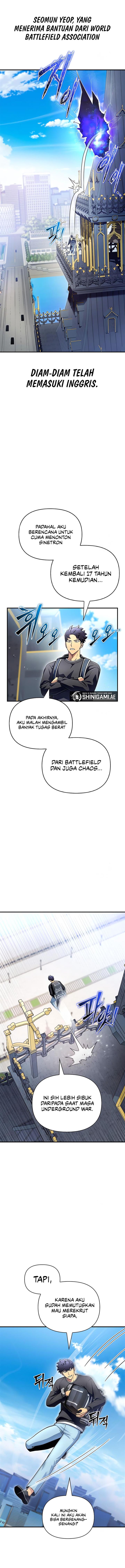 superhuman-battlefield - Chapter: 80