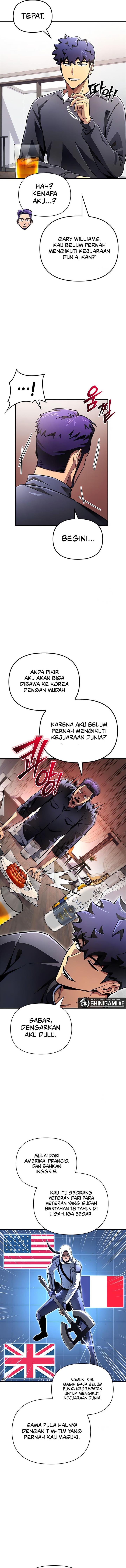 superhuman-battlefield - Chapter: 80