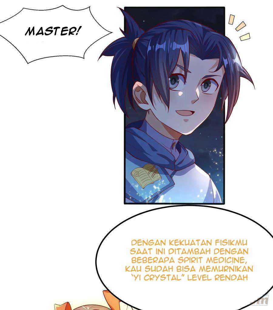 martial-inverse - Chapter: 51