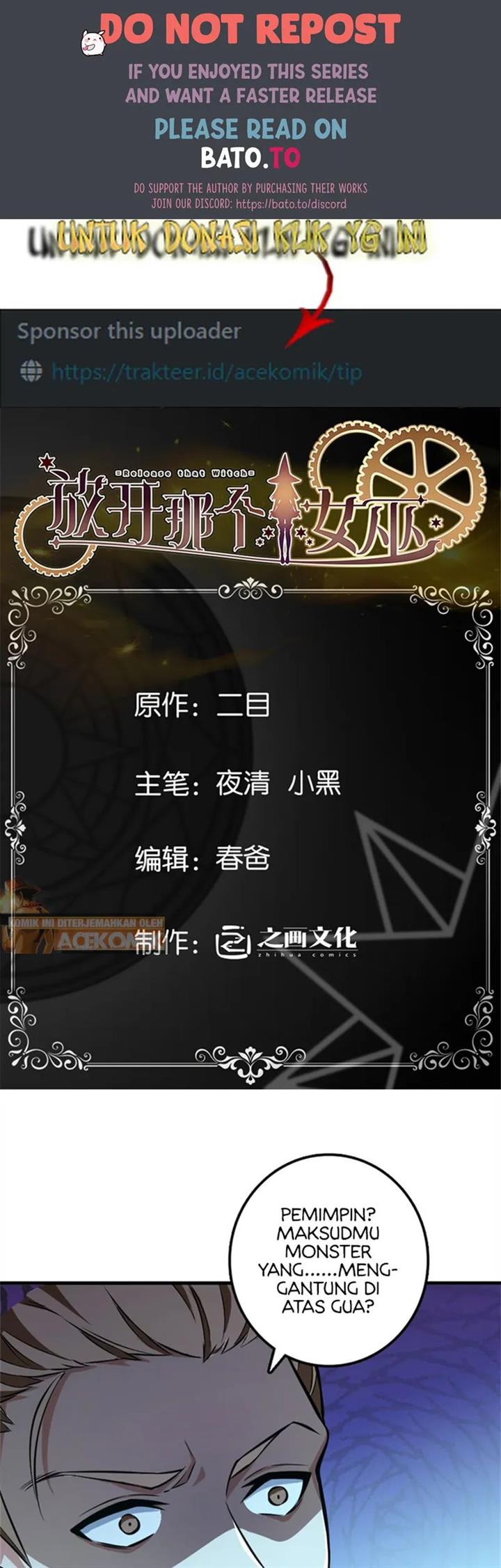 release-that-witch - Chapter: 472