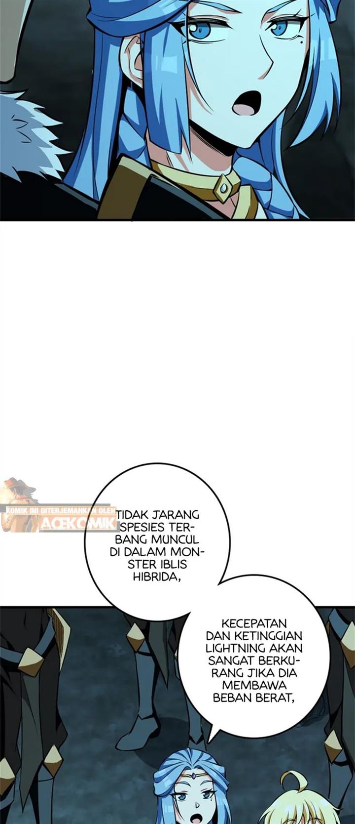 release-that-witch - Chapter: 472