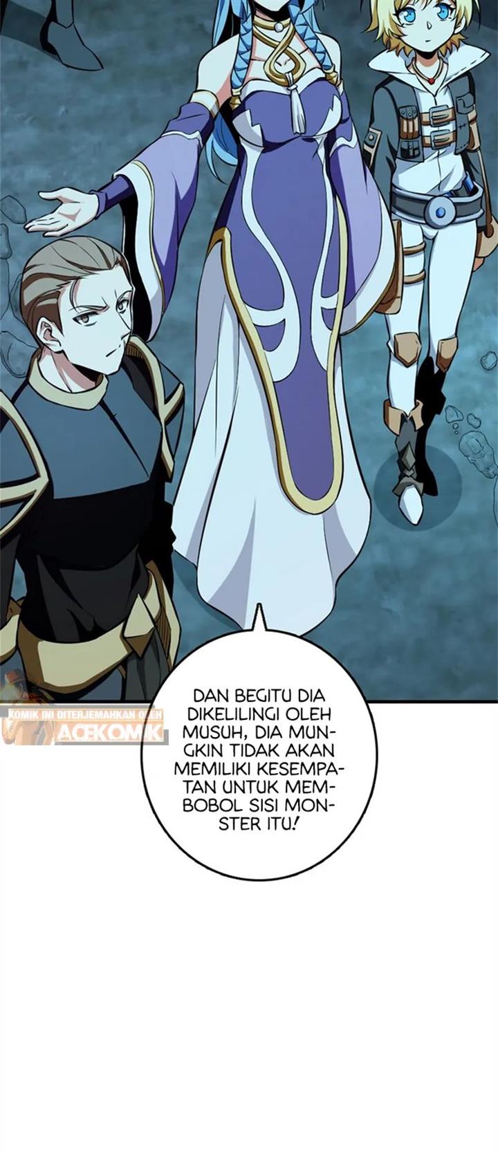 release-that-witch - Chapter: 472