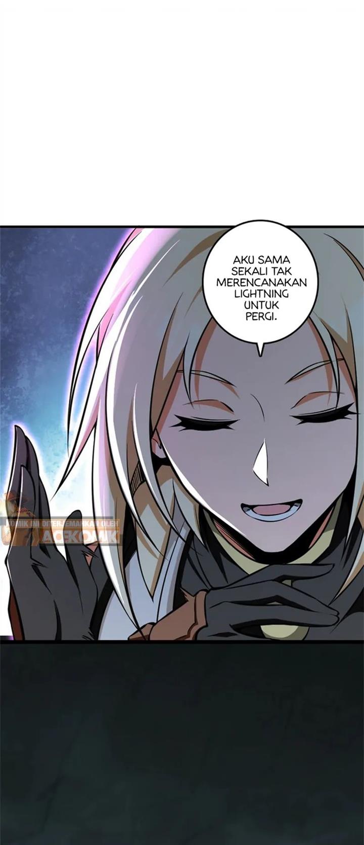 release-that-witch - Chapter: 472
