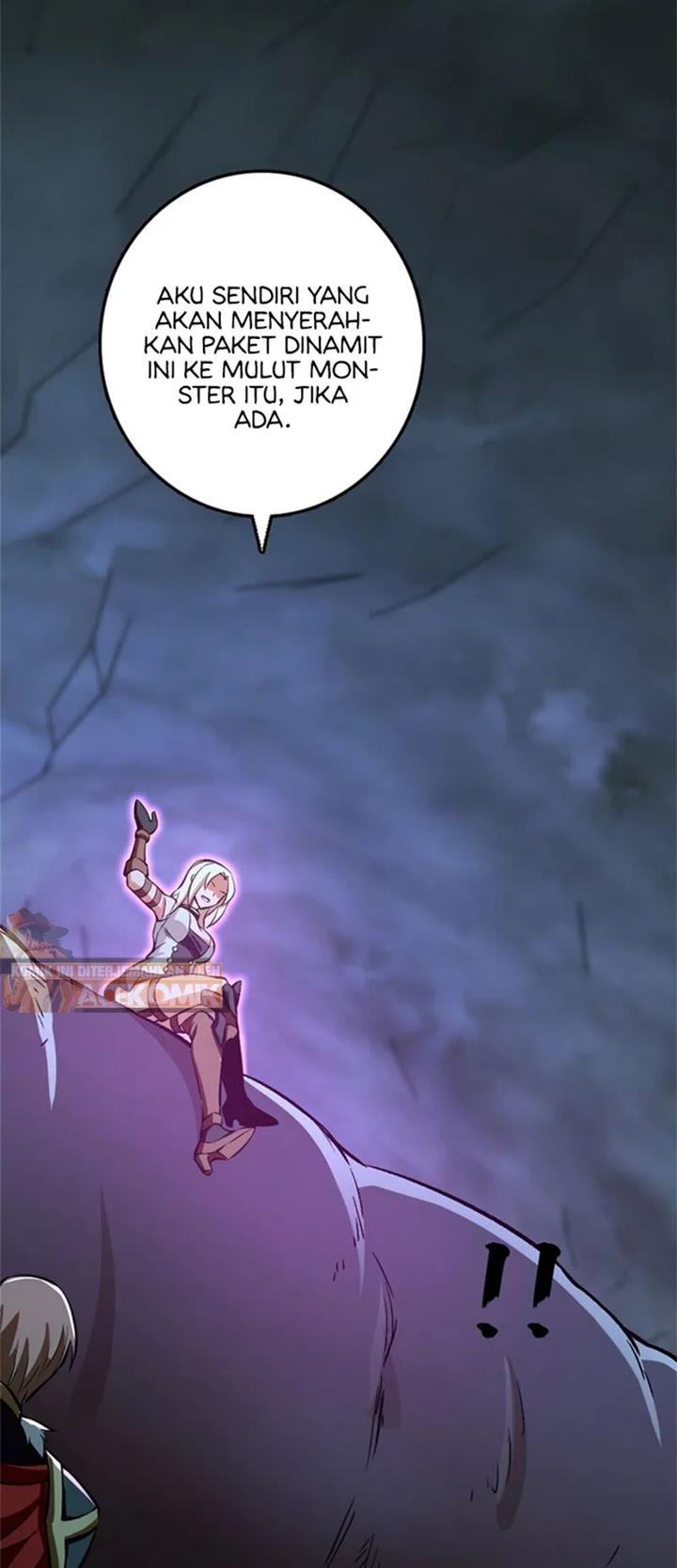 release-that-witch - Chapter: 472