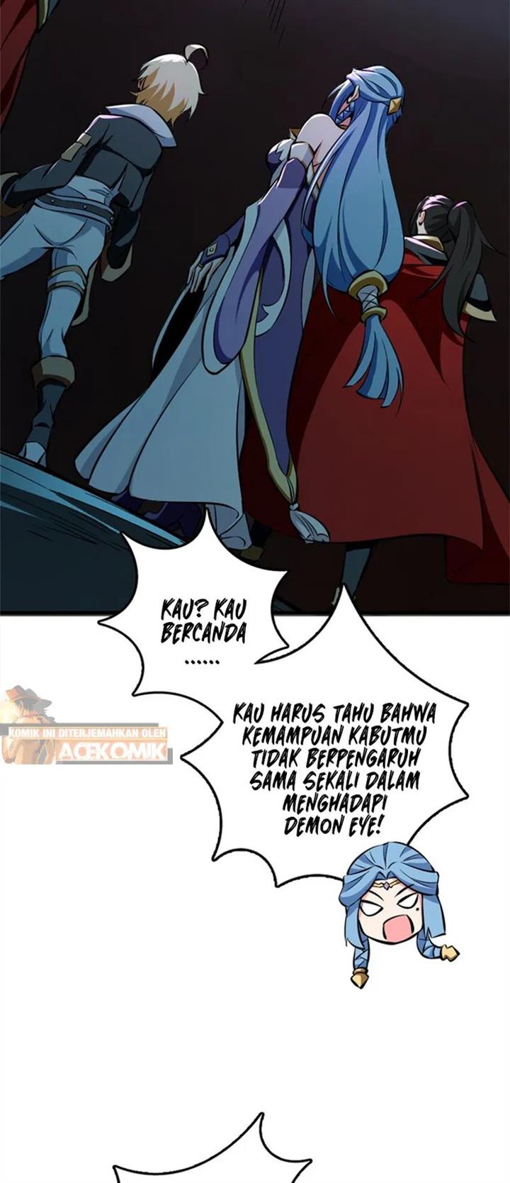 release-that-witch - Chapter: 472