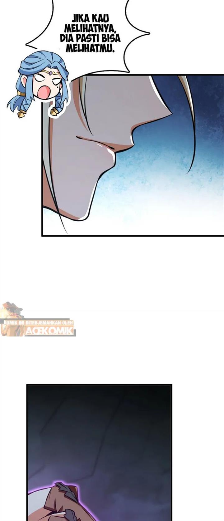 release-that-witch - Chapter: 472