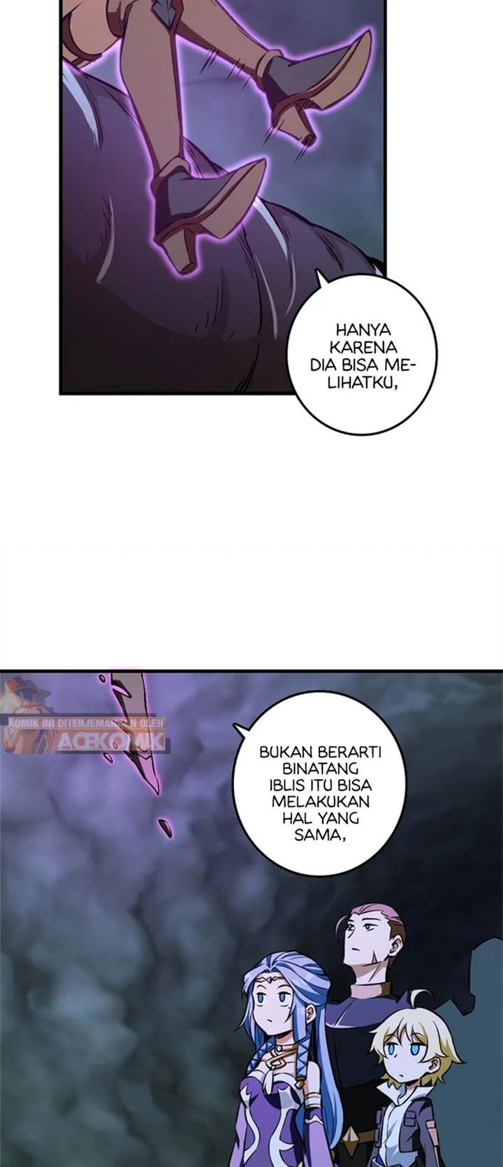 release-that-witch - Chapter: 472