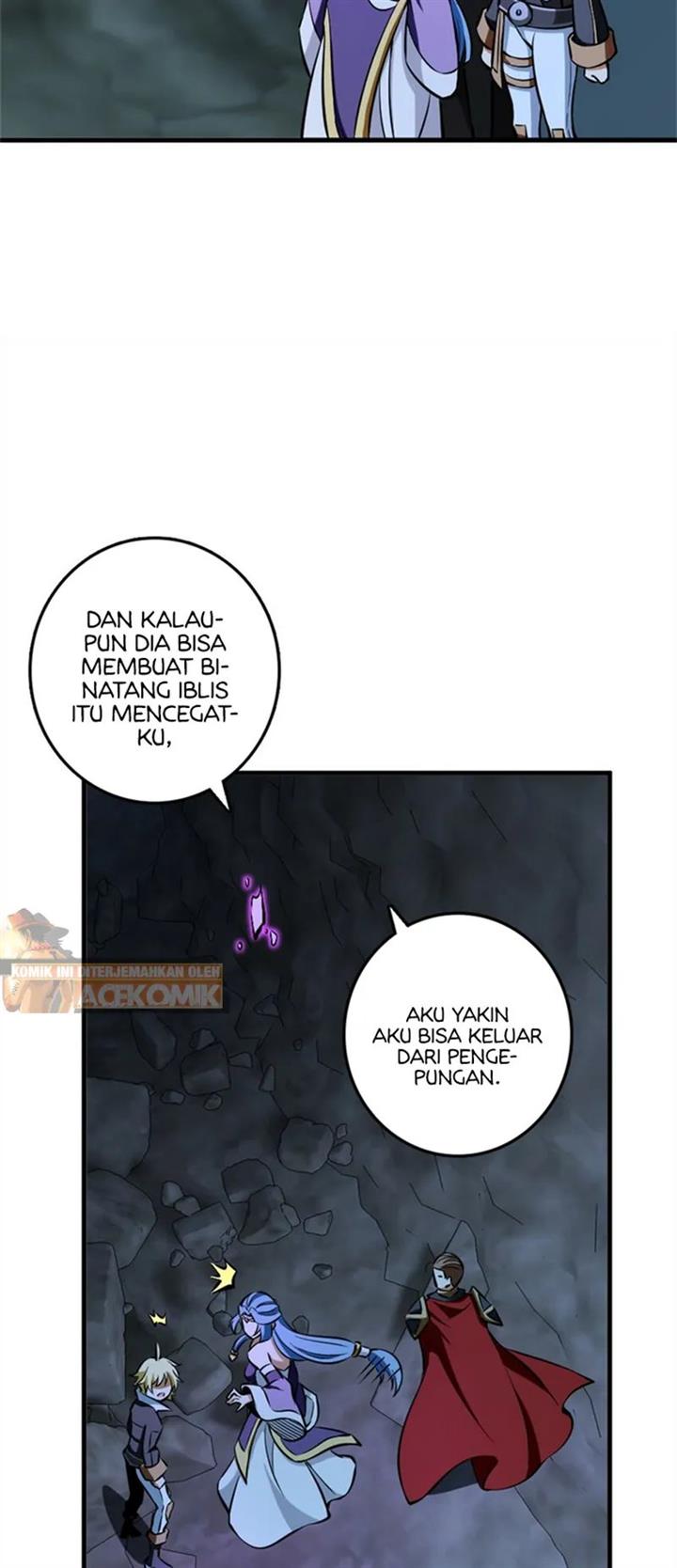 release-that-witch - Chapter: 472