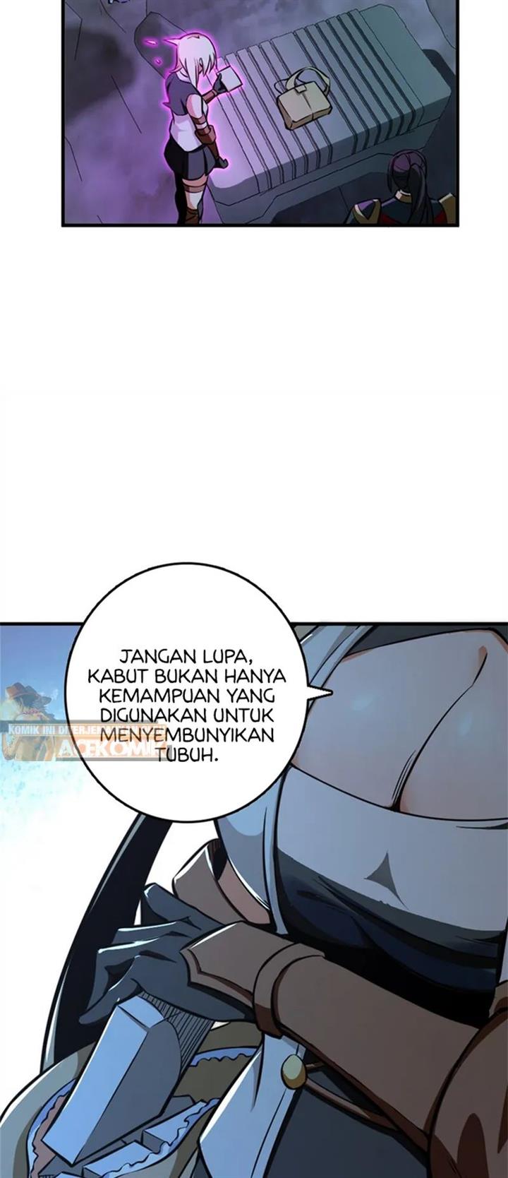 release-that-witch - Chapter: 472