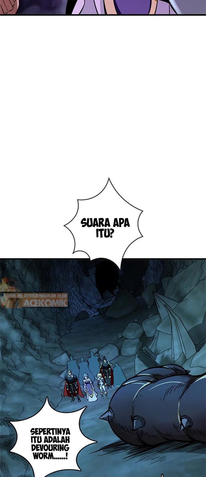 release-that-witch - Chapter: 472