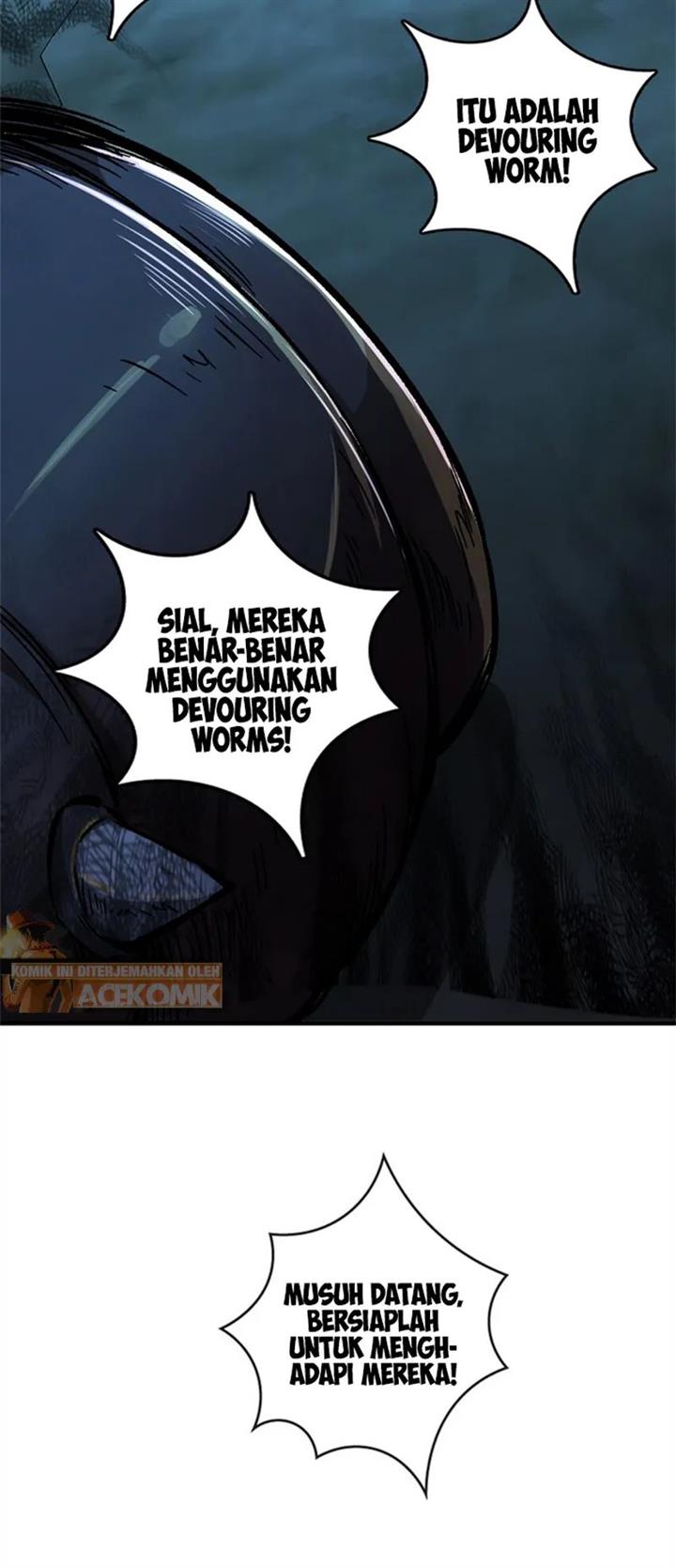 release-that-witch - Chapter: 472