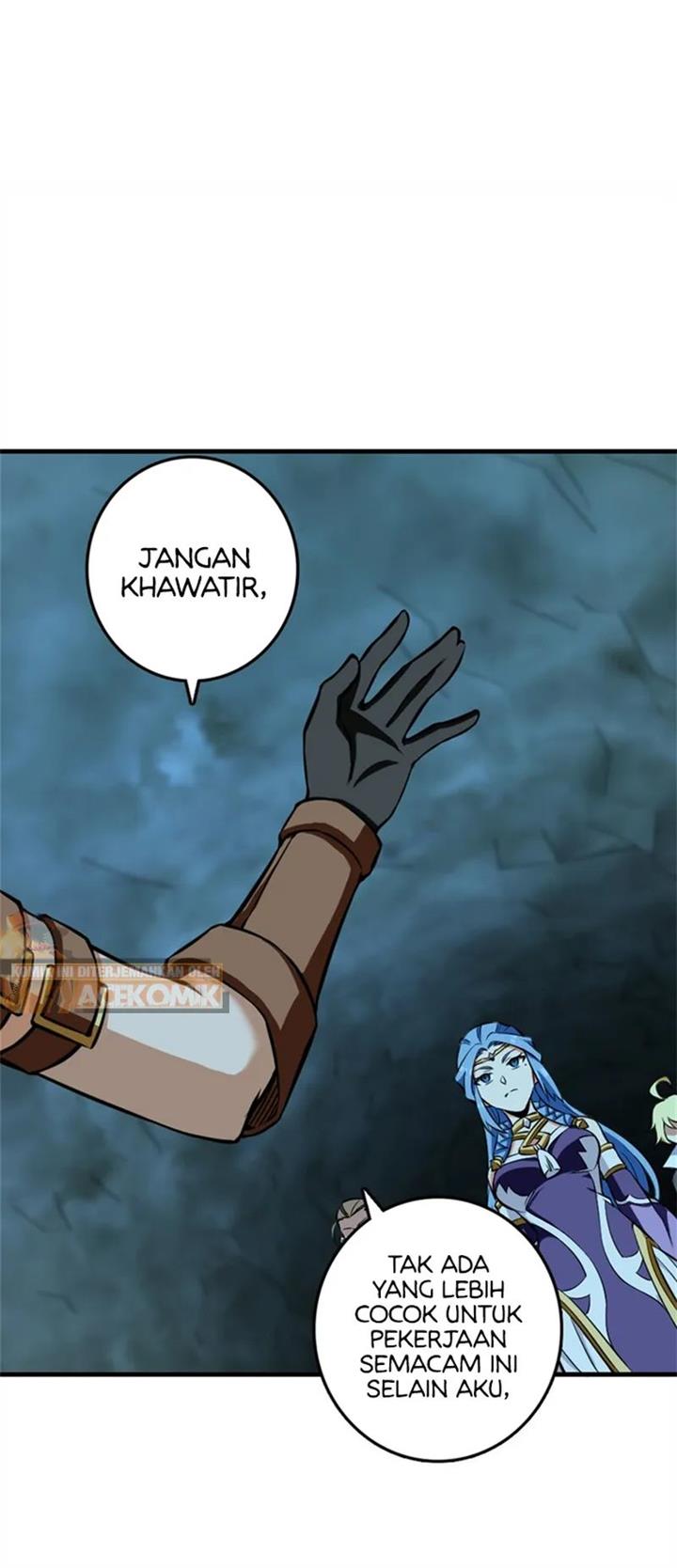release-that-witch - Chapter: 472
