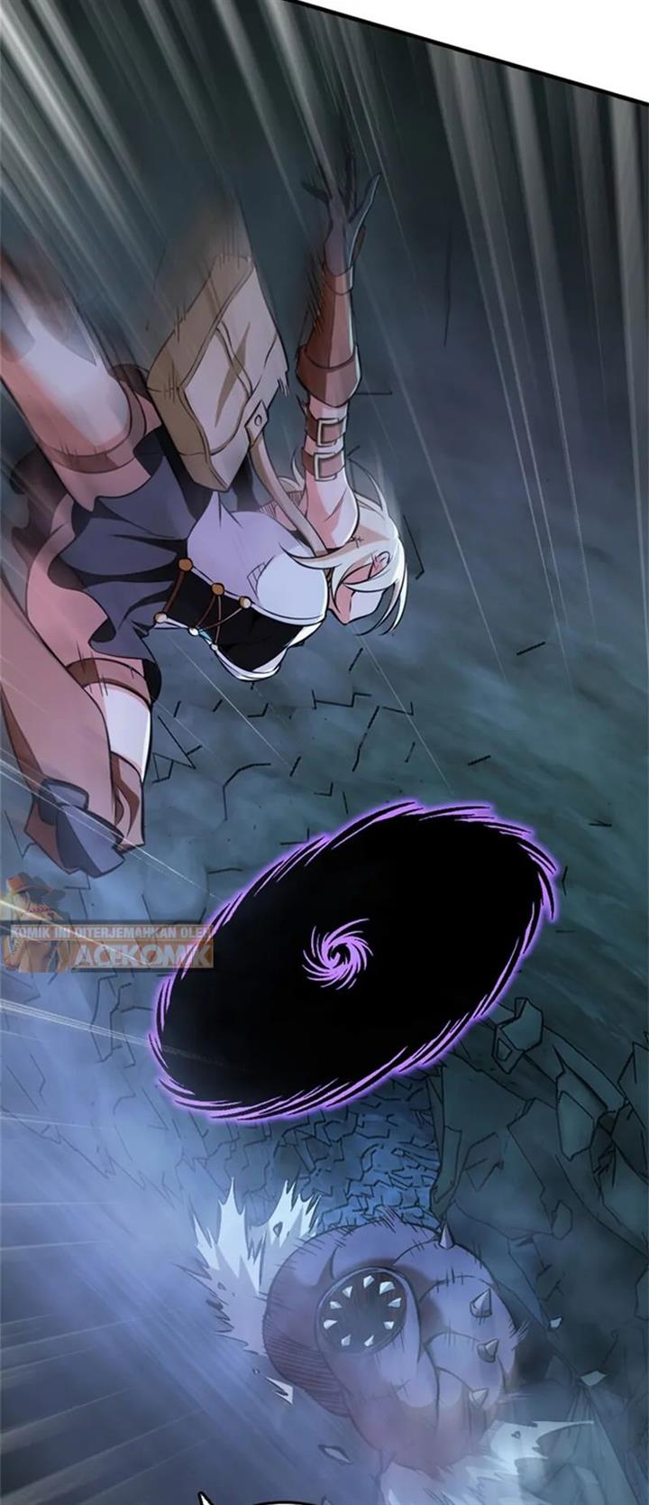 release-that-witch - Chapter: 472