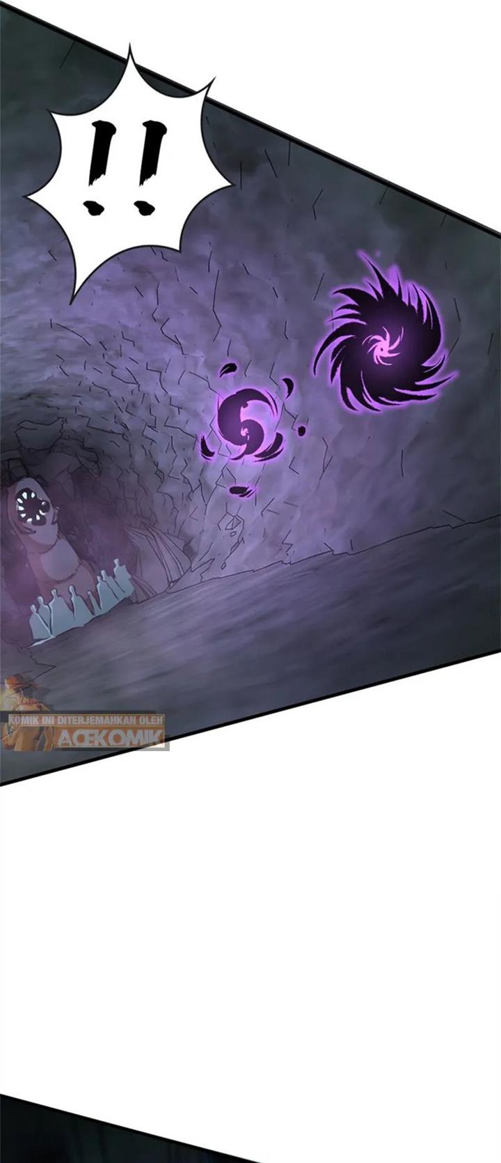 release-that-witch - Chapter: 472