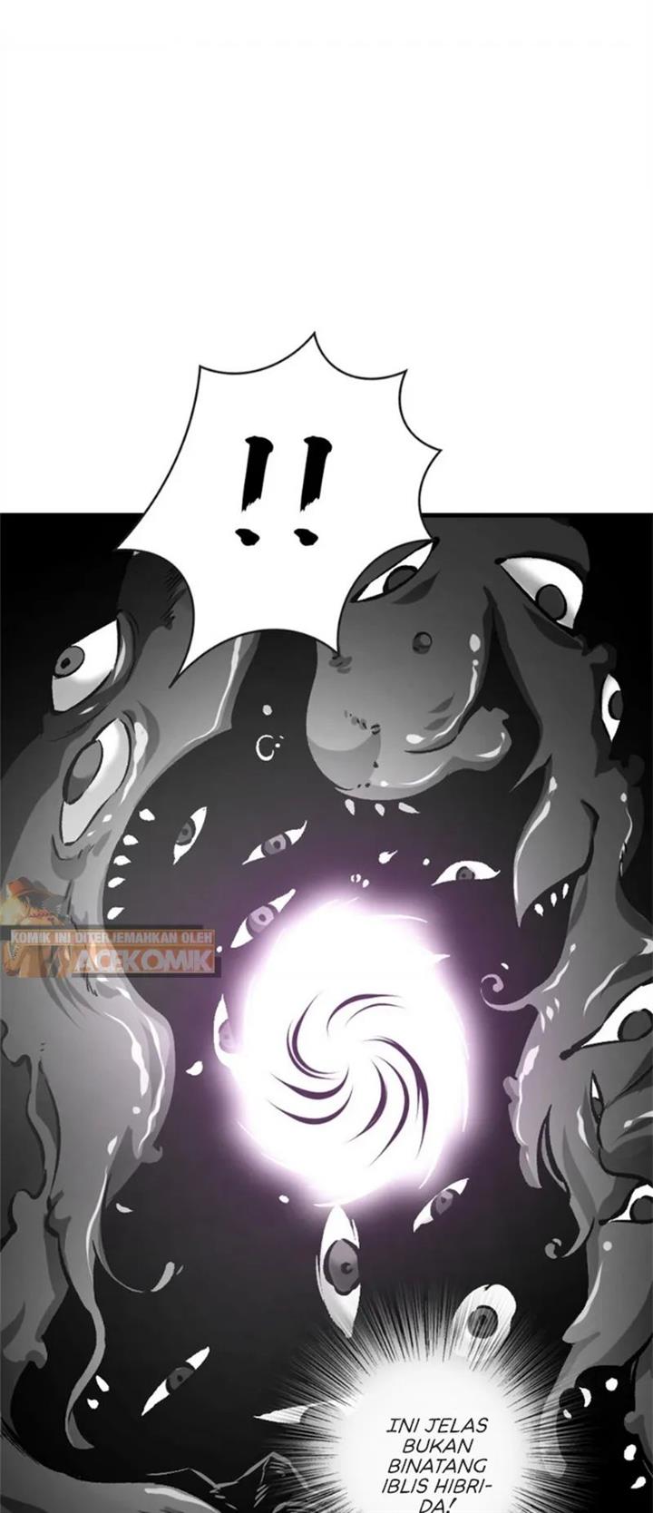 release-that-witch - Chapter: 472