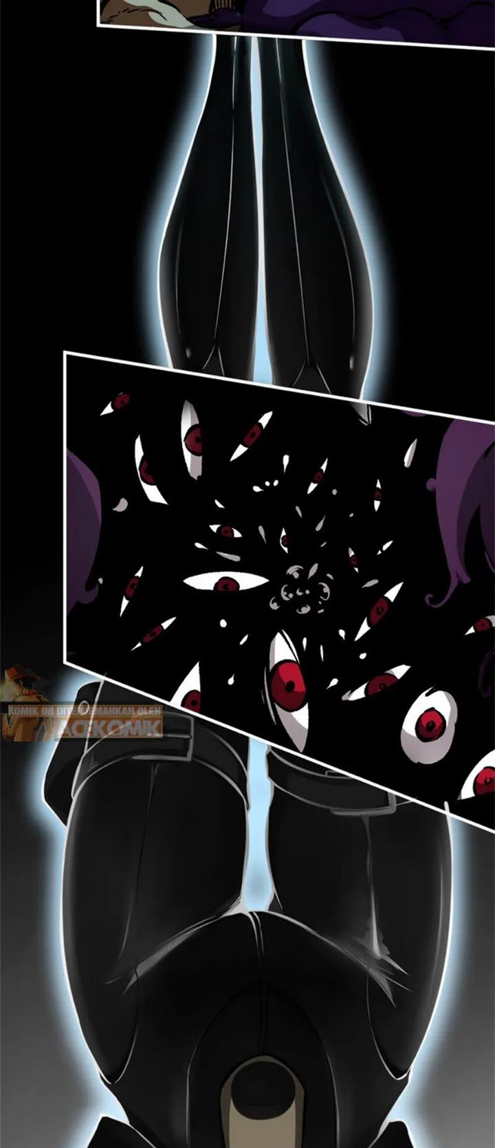 release-that-witch - Chapter: 472