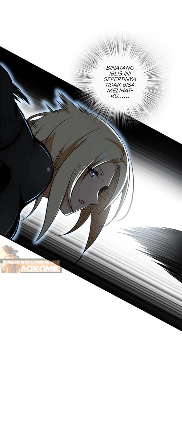 release-that-witch - Chapter: 472