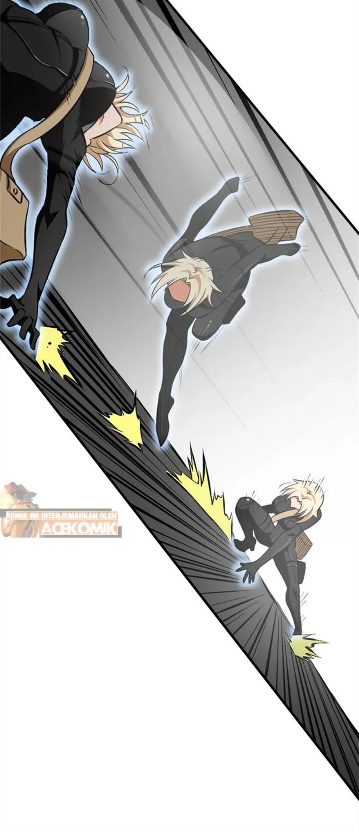 release-that-witch - Chapter: 472