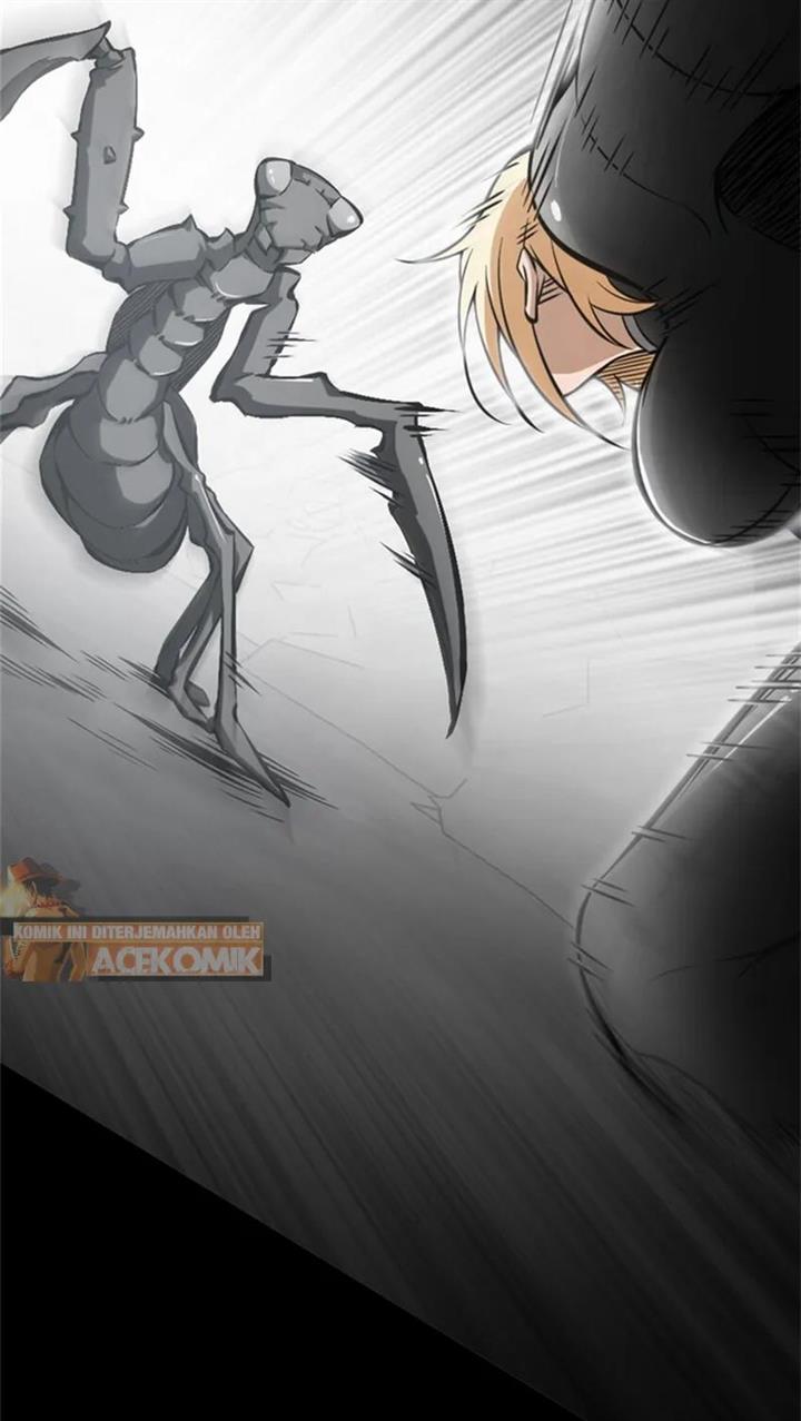 release-that-witch - Chapter: 472