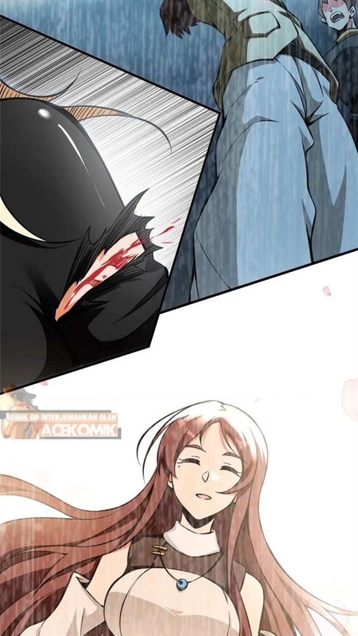 release-that-witch - Chapter: 472