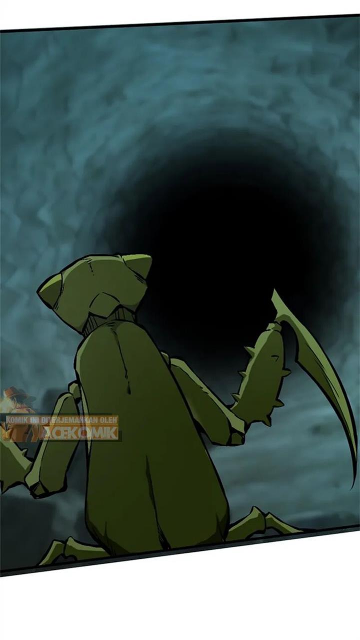 release-that-witch - Chapter: 472