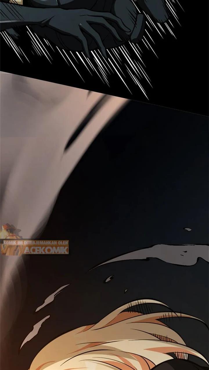 release-that-witch - Chapter: 472