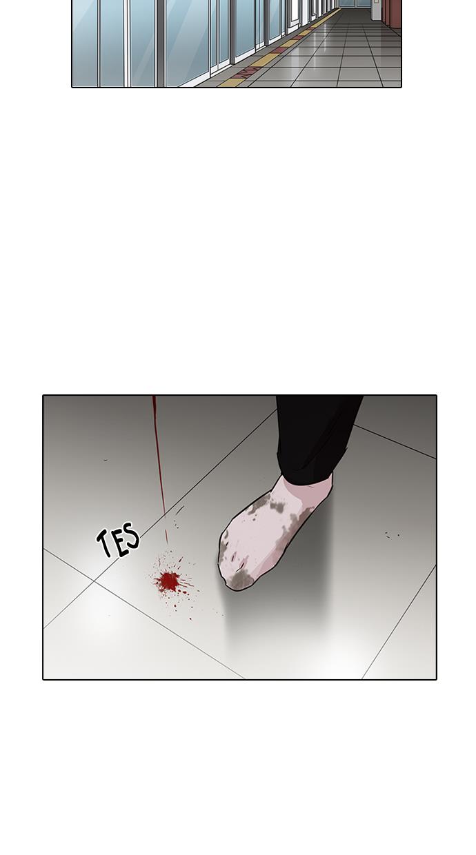 lookism - Chapter: 187