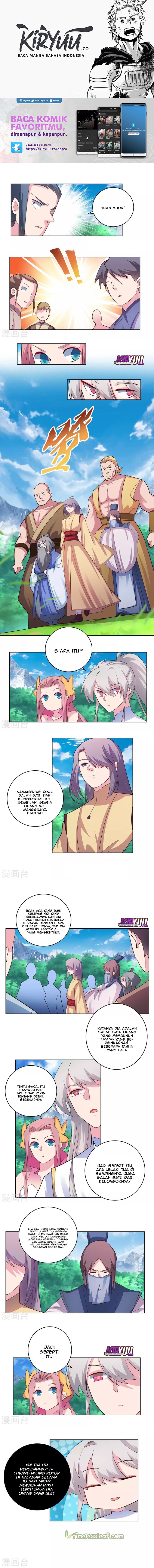 above-all-gods - Chapter: 108